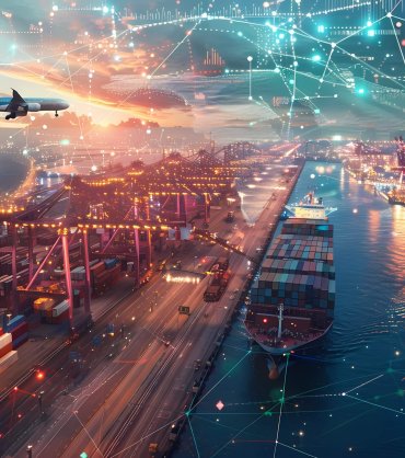 technological-futuristic-holograms-logistics-means-transport